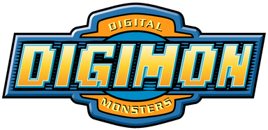 Digimon logo